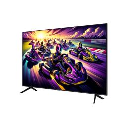 Televisor SAMSUNG 70Inc. 4K UHD Smart Dolby Digital Plus Wifi BT HDR 3HDMI 2USB LAN