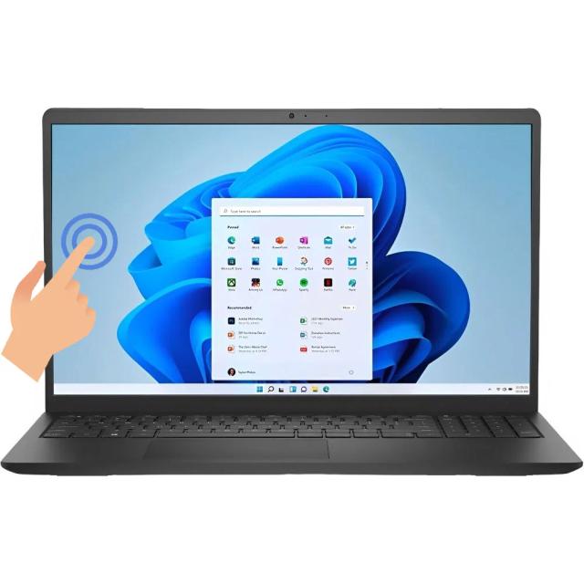  DELL Inspiron 15 3530  Intel Core i7-1355U 16GB 1TB SSD 15.6" Táctil Full HD Windows 11 Home 