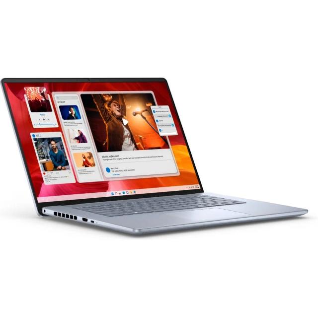 Laptop Dell Inspiron 16 Plus 7640 Intel® Core™ Ultra 9 185H 16GB  RAM  512GB SSD Intel® Arc™  16" FHD Touch