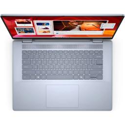 Laptop Dell Inspiron 16 Plus 7640 Intel® Core™ Ultra 9 185H 16GB  RAM  512GB SSD Intel® Arc™  16" FHD Touch