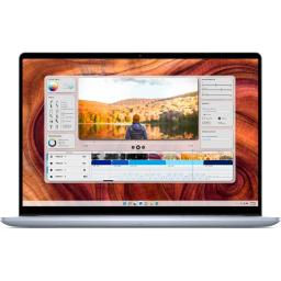 Laptop Dell Inspiron 16 Plus 7640 Intel® Core™ Ultra 9 185H 16GB  RAM  512GB SSD Intel® Arc™  16" FHD Touch