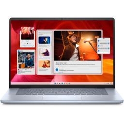 Laptop Dell Inspiron 16 Plus 7640 Intel® Core™ Ultra 9 185H 16GB  RAM  512GB SSD Intel® Arc™  16" FHD Touch