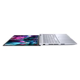 NOT. ASUS VIVOBOOK PRO I9-13900H 16GB 1TB 16Inch VID-RTX-4050-6GB HDMI USB Win11 1y Silver