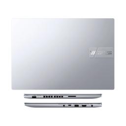 NOT. ASUS VIVOBOOK PRO I9-13900H 16GB 1TB 16Inch VID-RTX-4050-6GB HDMI USB Win11 1y Silver