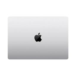 APPLE MACBOOK PRO M3 8GB 512GB-SSD 14INCH MACOS SILVER