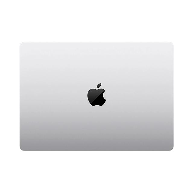 APPLE MACBOOK PRO M3 8GB 512GB-SSD 14INCH MACOS SILVER