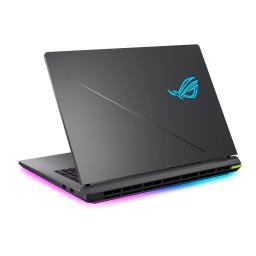 LAPTOP ASUS ROG Strix-G18 Gaming Ultra 9 275HX 32GB 2TB 18Inch VID-RTX5080-16GB W11-Pro Eclp. Gray