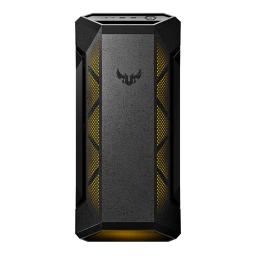 CASE ASUS TUF GAMING GT501 TEMPERED GLAS MID TOWER EATX-ATX 3VENF RGB-1VENR BLACK