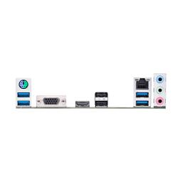 MBO ASUS PRIME A520M-K AM4 RYZEN 2DA. 2XDDR4 HDMI DP 12USB 4PCIE MATX