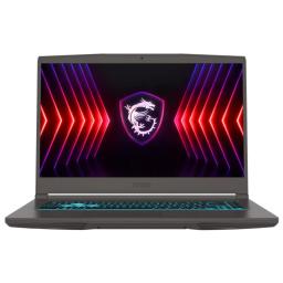 LAPTOP MSI THIN A15 B7UC AMD RYZEN 7 7735HS