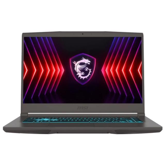 LAPTOP MSI THIN A15 B7UC AMD RYZEN 7 7735HS
