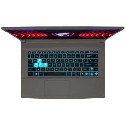 LAPTOP MSI THIN A15 B7UC AMD RYZEN 7 7735HS
