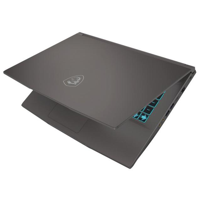 LAPTOP MSI THIN A15 B7UC AMD RYZEN 7 7735HS