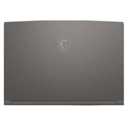LAPTOP MSI THIN A15 B7UC AMD RYZEN 7 7735HS