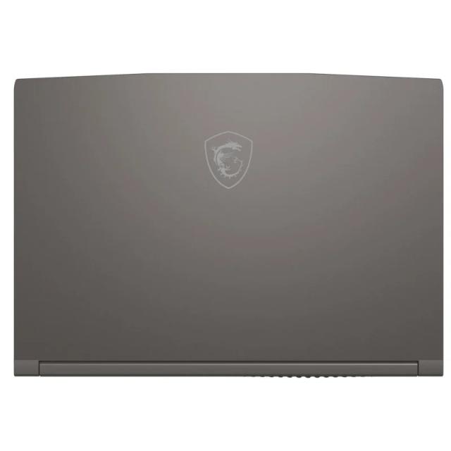 LAPTOP MSI THIN A15 B7UC AMD RYZEN 7 7735HS