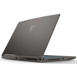 LAPTOP MSI THIN A15 B7UC AMD RYZEN 7 7735HS