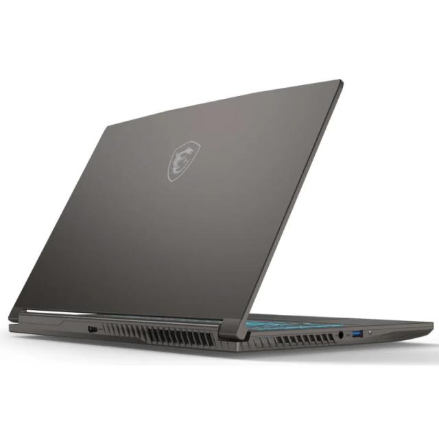 LAPTOP MSI THIN A15 B7UC AMD RYZEN 7 7735HS