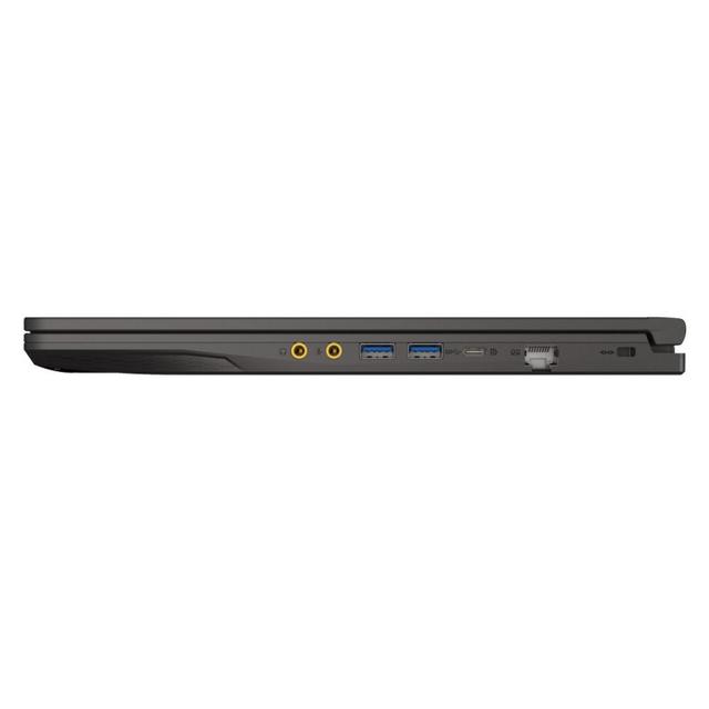 LAPTOP MSI THIN A15 B7UC AMD RYZEN 7 7735HS