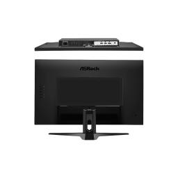 MONITOR ASROCK PG27FF1A GAMING 27Inch LED 1920x1080 165Hz 2HDMI DP 2Wx2 AMD FreeSync Black