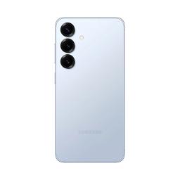 CELULAR SAMSUNG GALAXY S25 12GB 128GB 5G 6.2INCH 3CAM. NFC USB-C BLUE