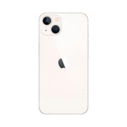 IPHONE APPLE IPHONE 13 6GB 128GB 6.1INCH 5G CAM-12MP IOS WHITE