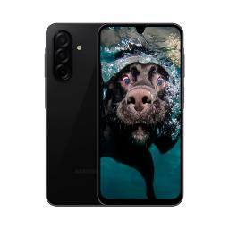 CELULAR SAMSUNG GALAXY SM-A266MZK OC 8GB 256GB 5G 6.7INCH 4CAM. USD USB-C AN-15 BLACK