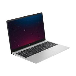 LAPTOP HP 250 G10 INTEL I5-1334U 16GB 512GB 15.6INCH HDMI USB-C 2USB-A FreeDOS Silver