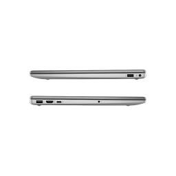 LAPTOP HP 250 G10 INTEL I5-1334U 16GB 512GB 15.6INCH HDMI USB-C 2USB-A FreeDOS Silver