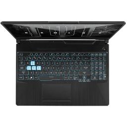 Laptop Asus Tuf A15 Amd Ryzen 7 7435hs Ram 16gb Ssd 512gb 15.6 Fhd 144hz Rtx 3050 4gb 