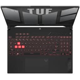 LAPTOP ASUS TUF AMD RYZEN 7 7435HS (7th) 16GB RAM 512GB SSD 15.6 FHD NVIDIA RTX 2050 4GB