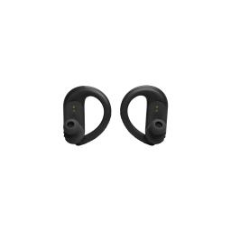 AUDIFONOS JBL Endurance Peack 3 Impermeable True Wireless in Ear Sport Negro
