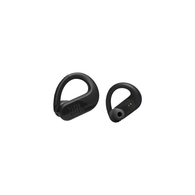 AUDIFONOS JBL Endurance Peack 3 Impermeable True Wireless in Ear Sport Negro