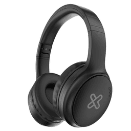 AUDIFONOS KLIP XTREME INALAMBRICOS KNH300BK