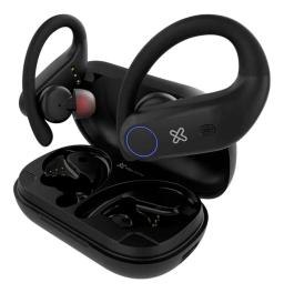 Auriculares Inalambricos Klip Xtreme Xtremebuds Powerbank Kte-500bk