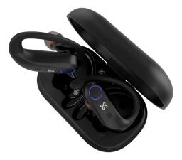 Auriculares Inalambricos Klip Xtreme Xtremebuds Powerbank Kte-500bk