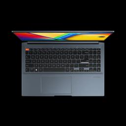 ASUS Vivobook Pro 15 OLED Intel® Core™ i9-13900H 16GB DDR5 1 TB SSD NVIDIA® GeForce® RTX™ 4050 6GB