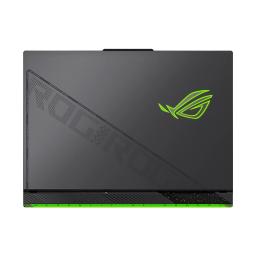 LAPTOP ASUS ROG STRIX G16 GAMING I9-13980HX 16GB 1TB 16Inch RTX-4050-8GB HDMI 3USB3.2 W11 Gray