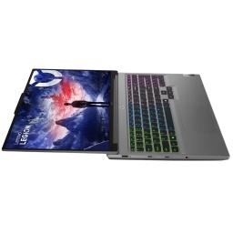 Laptop Lenovo Legion Intel Core I9 14900hx (14va) Ram 32gb Ssd 1tb Rtx™ 4060 8gb 16″ 165hz
