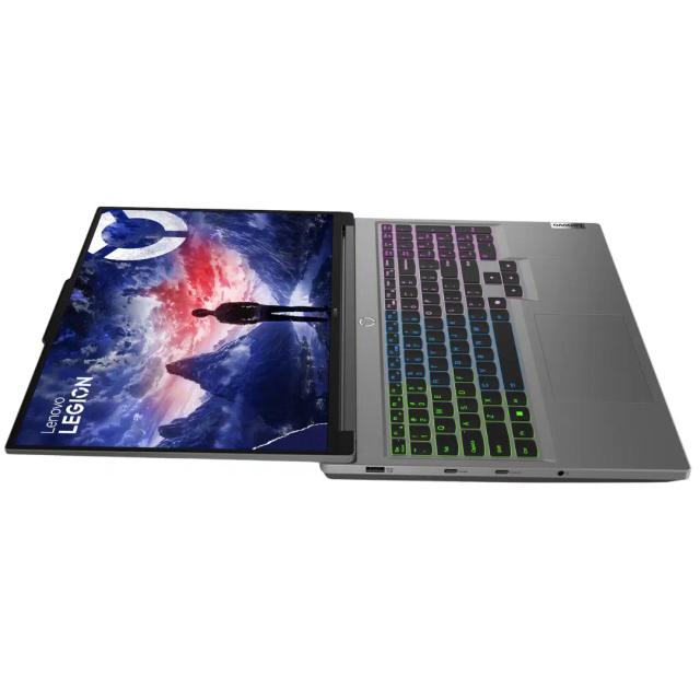 Laptop Lenovo Legion Intel Core I9 14900hx (14va) Ram 32gb Ssd 1tb Rtx™ 4060 8gb 16″ 165hz