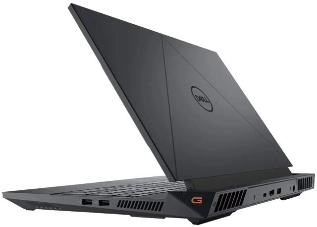 LAPTOP DELL GAMING G15 5530  Intel® Core™ i7-13650HX 16GB DDR5  1TB M.2  15.6" FHD 120Hz RTX™ 4060 8GB 