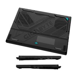LAPTOP GIGABYTE GAMING A16 CORE I7-13620H 16GB 512GB 16Inch IPS VID-RTX5050-8GB
