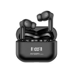 AURICULARES ARGOM BT HS-5086 SKEIPODS E86 CANCELACION DE RUIDO