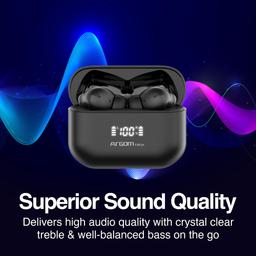 AURICULARES ARGOM BT HS-5086 SKEIPODS E86 CANCELACION DE RUIDO