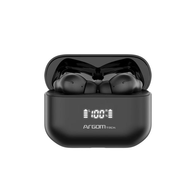 AURICULARES ARGOM BT HS-5086 SKEIPODS E86 CANCELACION DE RUIDO