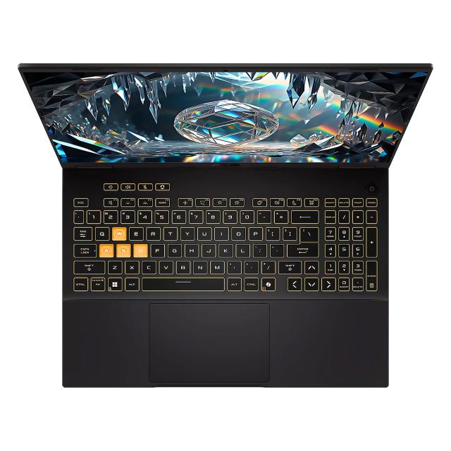 LAPTOP ASUS TUF GAMING F16 Intel Core Ultra 9 275HX 32GB 1TB 16Inch HDMI RTX5060-8GB