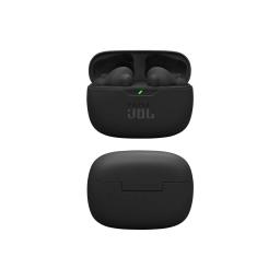 EAR PHONES JBL VIVE BEAM 2 TRUE WIRELESS CANCELACION DE RUIDO BLACK