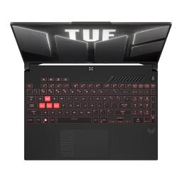 Laptop Asus Tuf A16 Amd Ryzen 7 7445hs (7th) Ram 16Gb Ssd 512Gb 16″ 144hz Rtx 4050 6gb