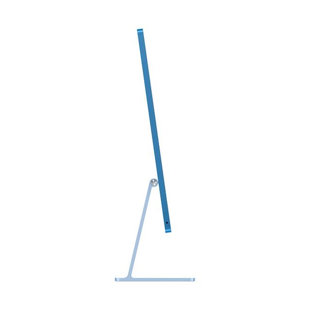 APPLE IMAC AIO M4 10-Core 16GB 256GB-SSD 24Inch-4.5K BT WIFI CAM