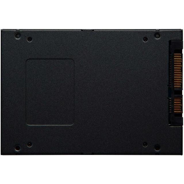 SSD KINGSTON 480GB A400 SATA 3 2.5INC. FOR PC O NOTEBOOK 7MM