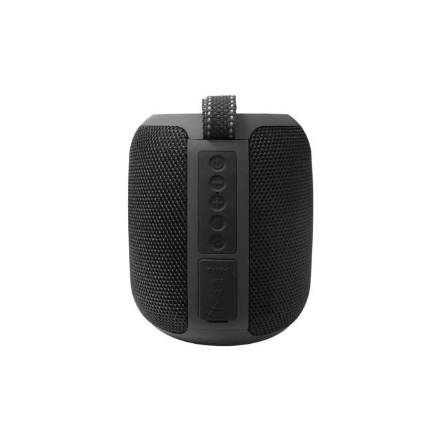 PARLANTE PRONLY WIRELESS STEREO PR-802 BLACK